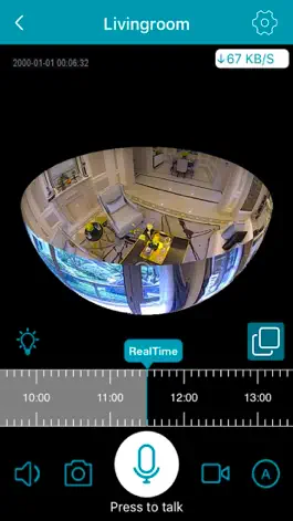 Game screenshot IPC360 Pro mod apk