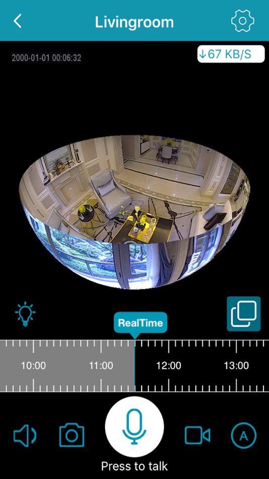 #1. IPC360 Pro (iOS) Podle: PUWELL CLOUD TECH LIMITED