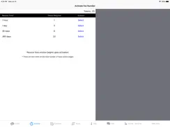 FaxReceive - receive fax app iPad image 4