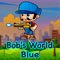 Bob's World Blue different