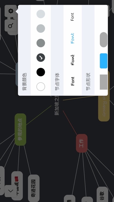 Mindify  - 思维导图 screenshot