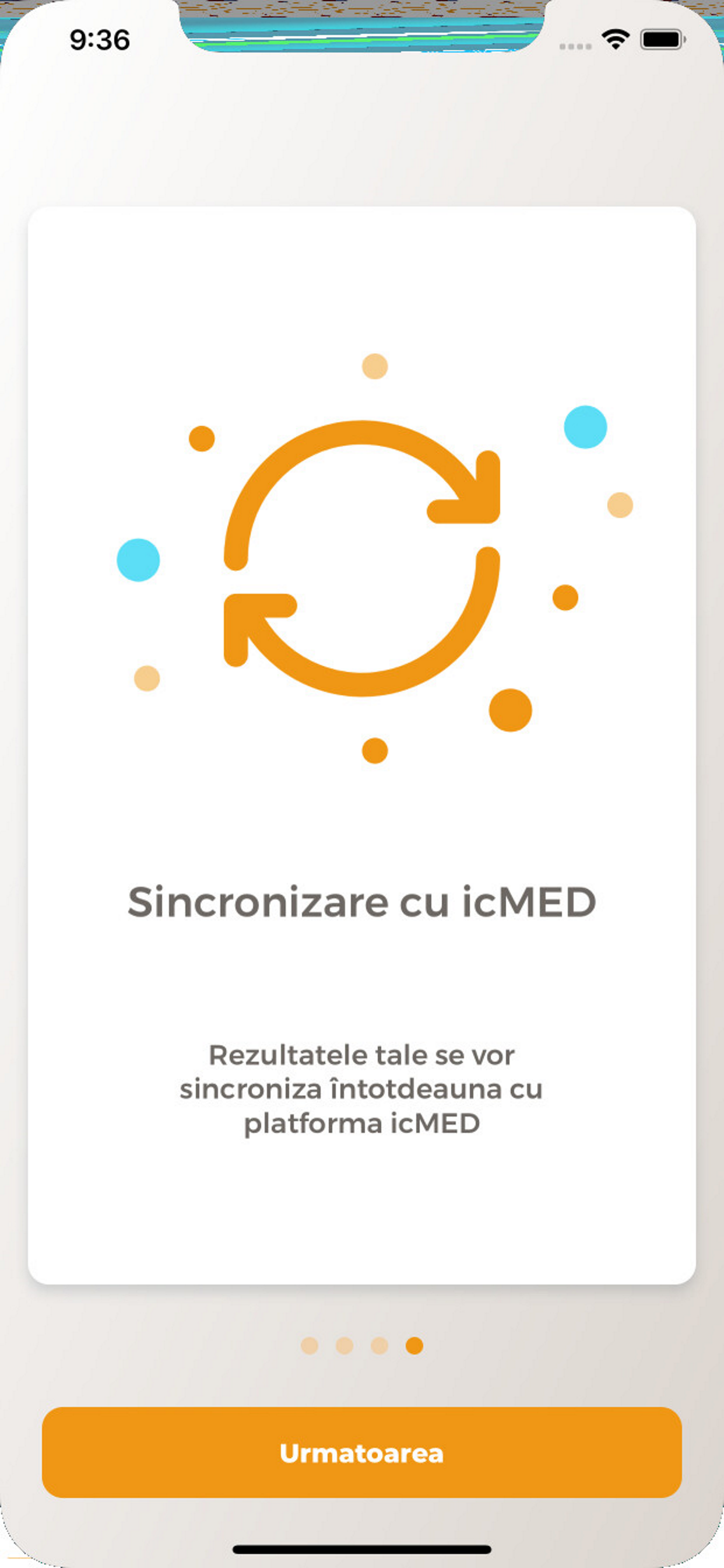 icMED.PneumoScreen screenshot 7