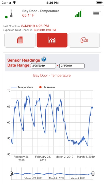 TempDefense screenshot-3