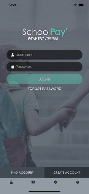SchoolPay Payment Center(圖1)-速報App