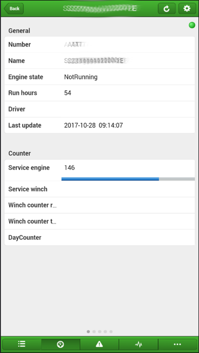 How to cancel & delete GreenGuard from iphone & ipad 2