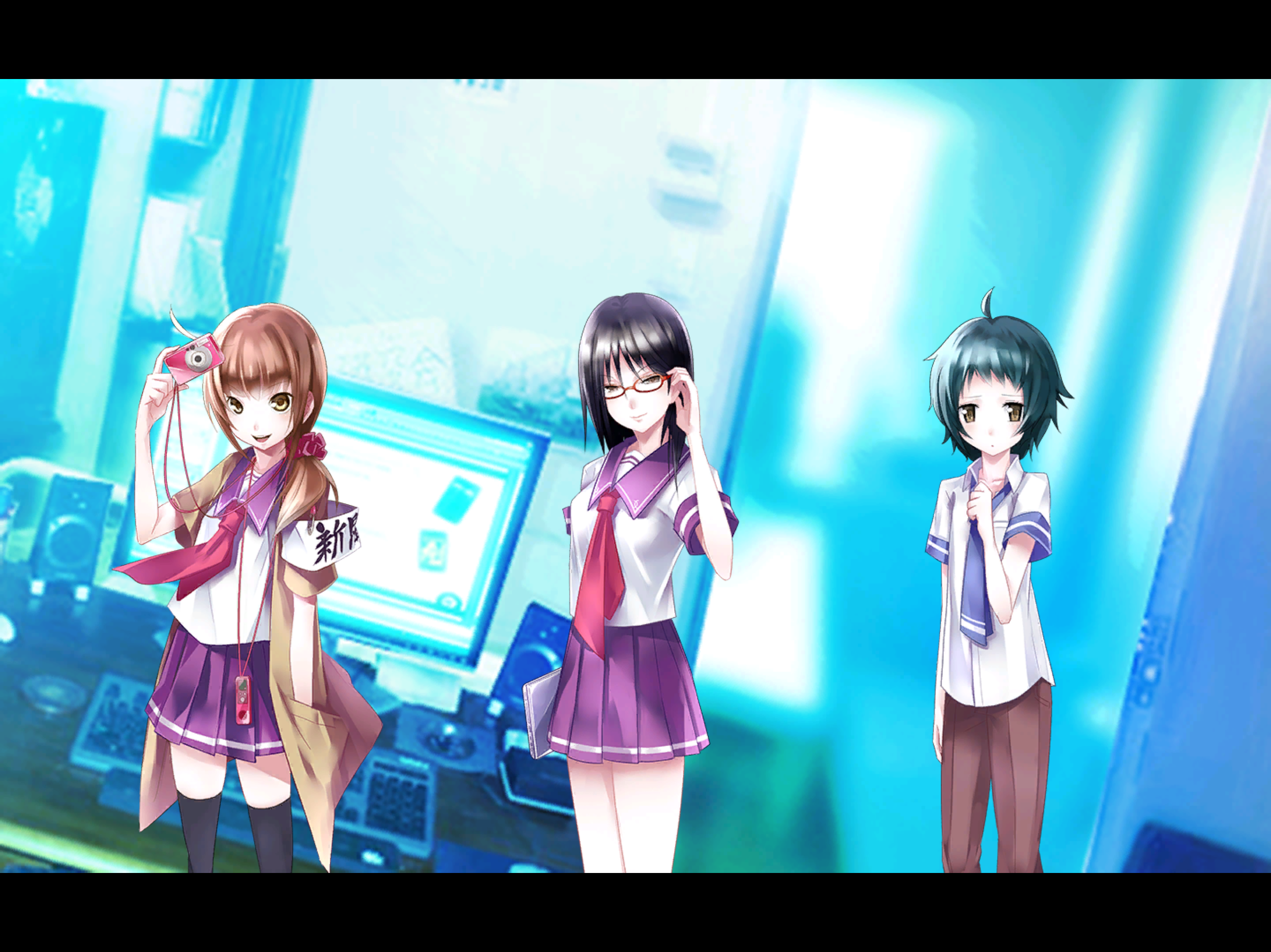 なかたま screenshot 9