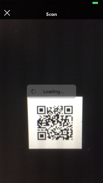 HealthyHey Authenticator