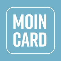  MOIN-CARD Alternative