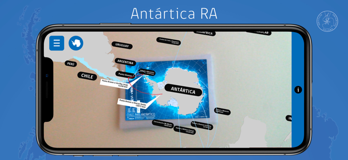 Antártica-RA