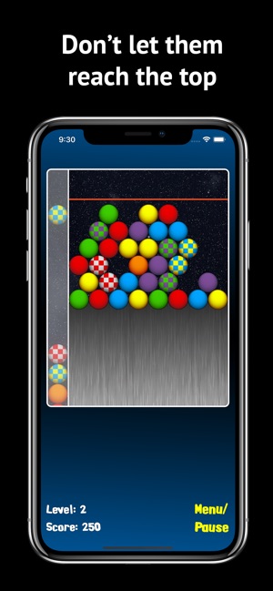 Magnetic Ball(圖3)-速報App