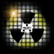 App Icon for Nuclear Defence App in Pakistan IOS App Store