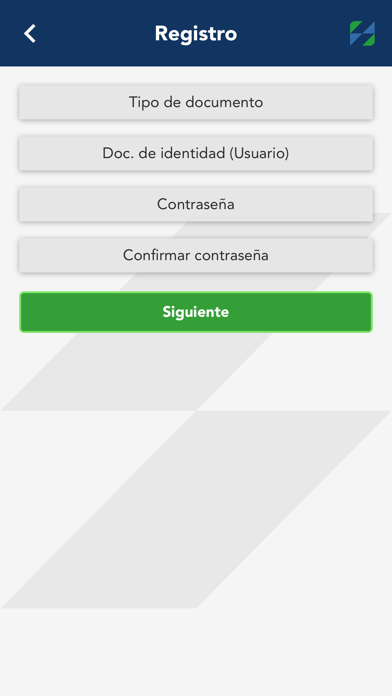 How to cancel & delete Distriluz Móvil from iphone & ipad 3