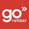 Go Rehber App Positive Reviews