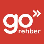 Go Rehber App Positive Reviews