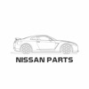 Car Parts for Nissan, Infinity - iPhoneアプリ