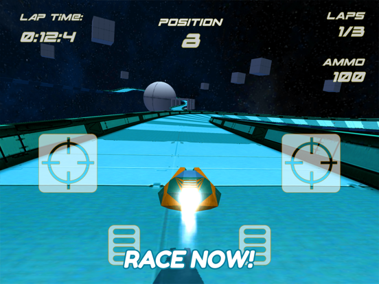 Race Star: Fun Racing Car Runのおすすめ画像5