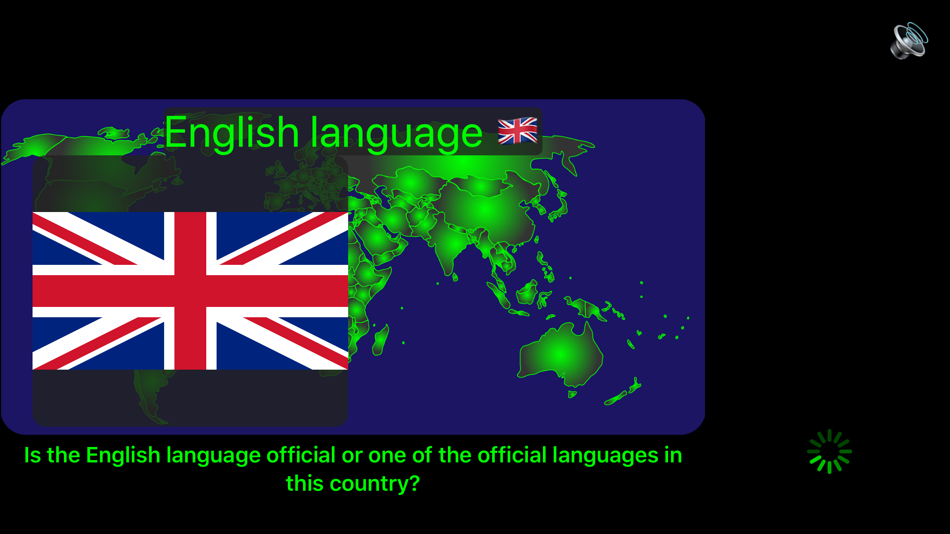 #1. Wind of Earth (iOS) Podle: Mikolaj Adamowicz