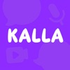 Icon KALLA - Video Chat