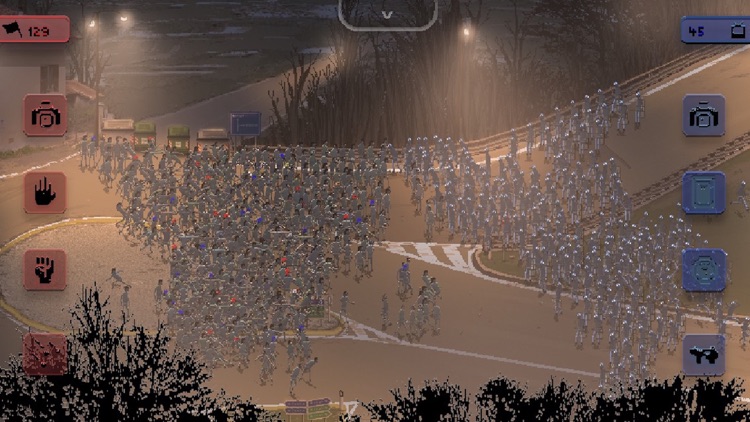 RIOT: NoTAV screenshot-9