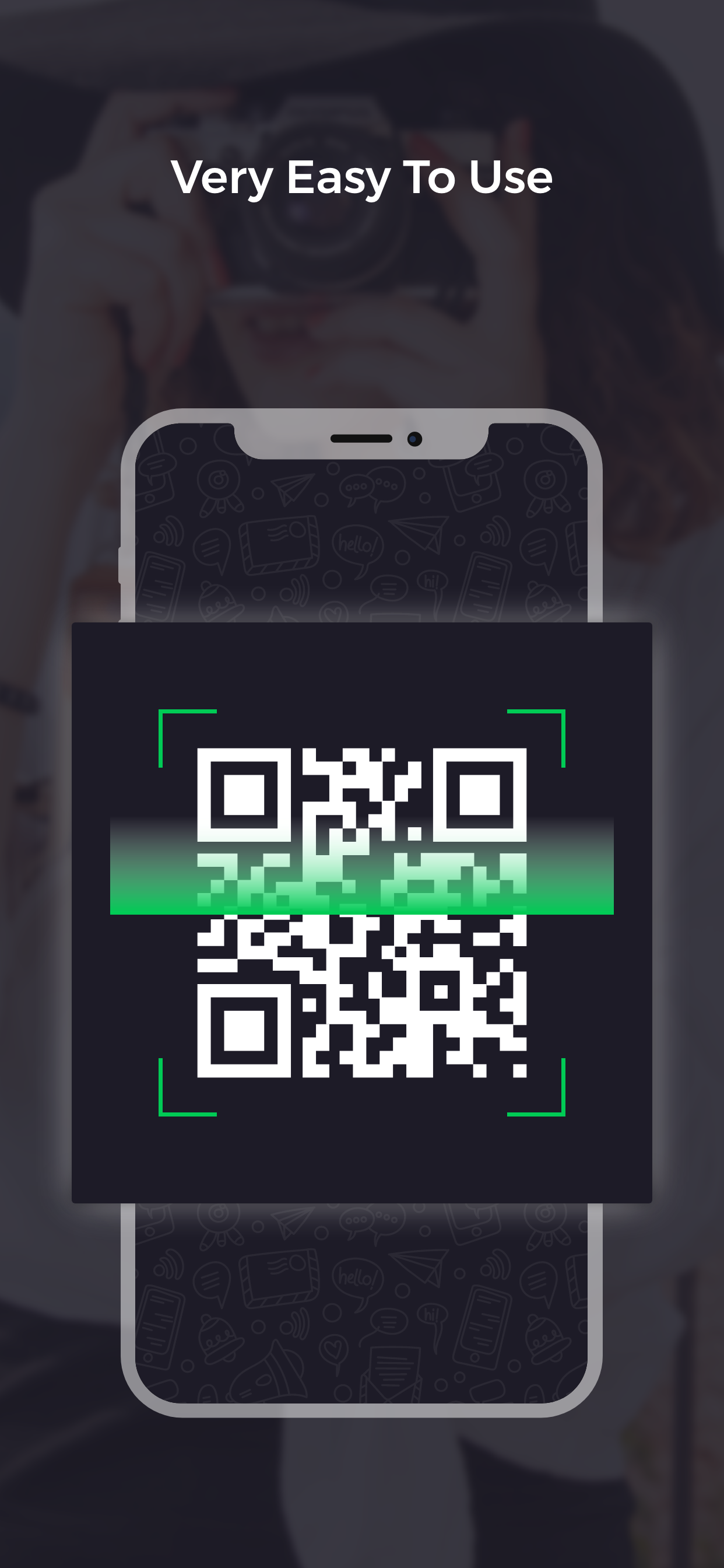Multi Chat for WhatsApp
