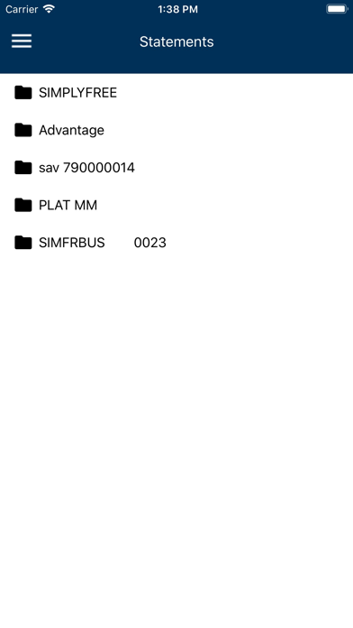 How to cancel & delete Limestone Bank Mobile Banking from iphone & ipad 4