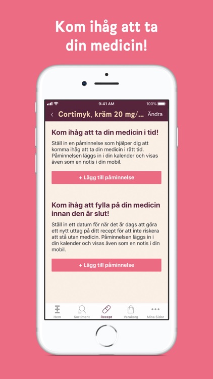 MEDS Apotek screenshot-4