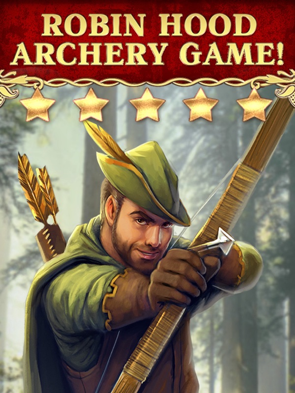 Bowmaster - archery battle screenshot 6