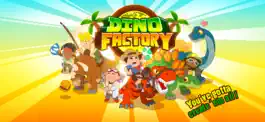 Game screenshot Dino Factory mod apk