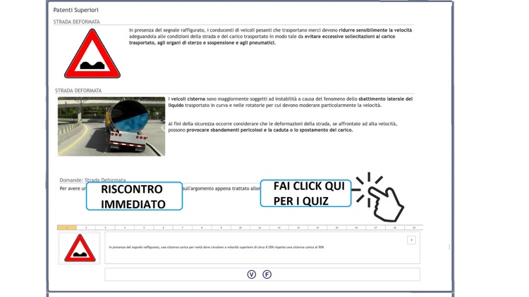 Estrema Patente screenshot-3