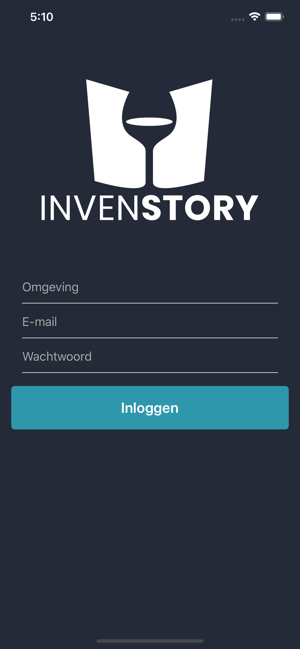 Invenstory(圖1)-速報App