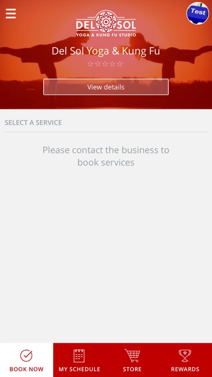 Del Sol Yoga & Kung Fu