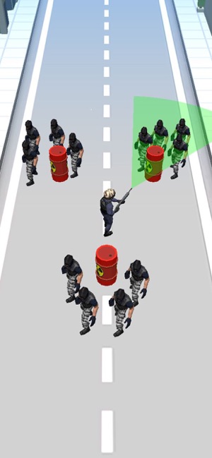 Just Shot - Sniper Master(圖4)-速報App