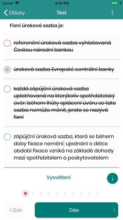 ČBA Educa screenshot-7