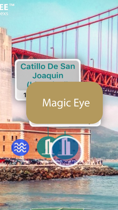 How to cancel & delete San Francisco Looksee AR from iphone & ipad 4