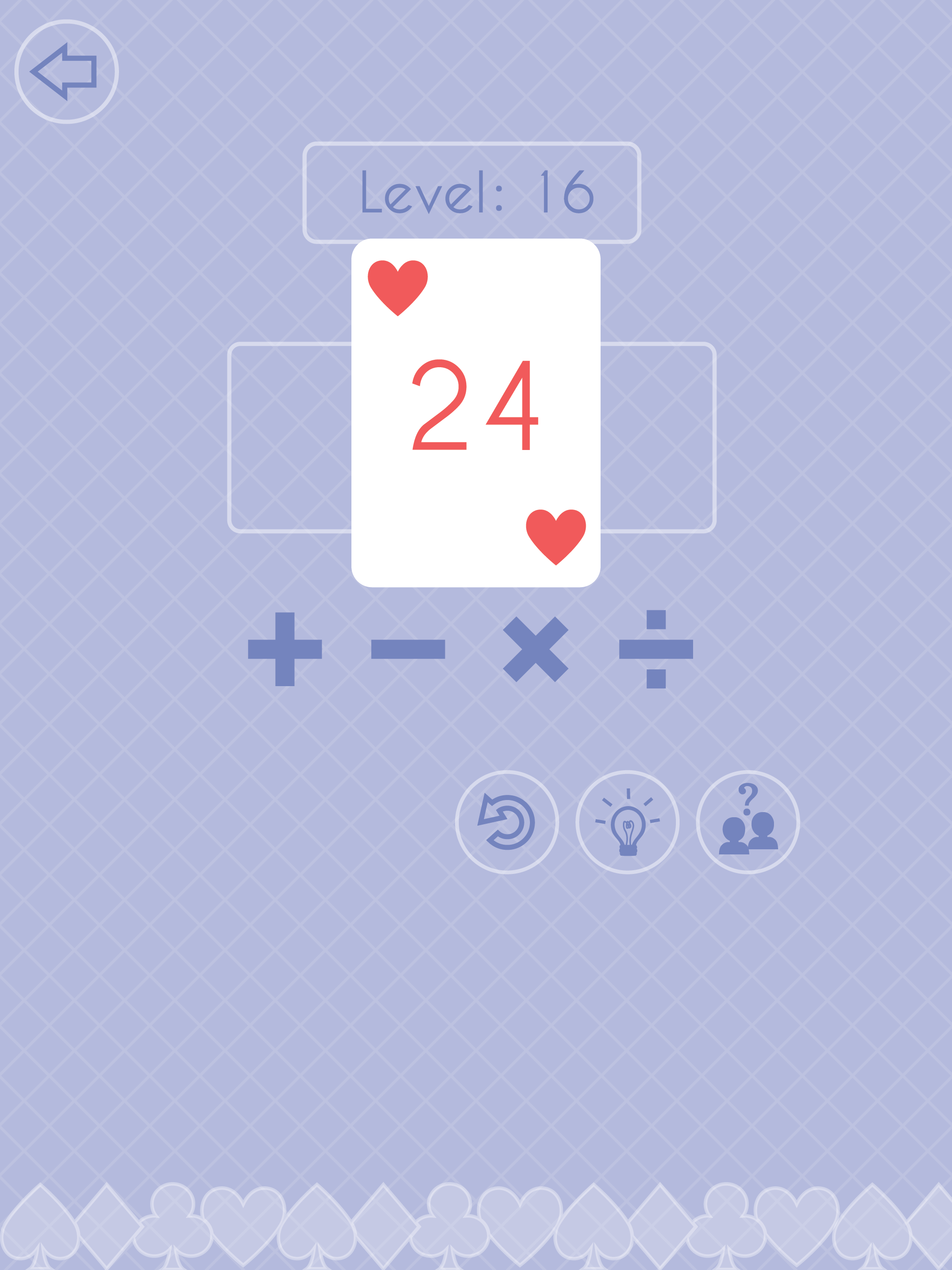 Fun Poker Math screenshot 9