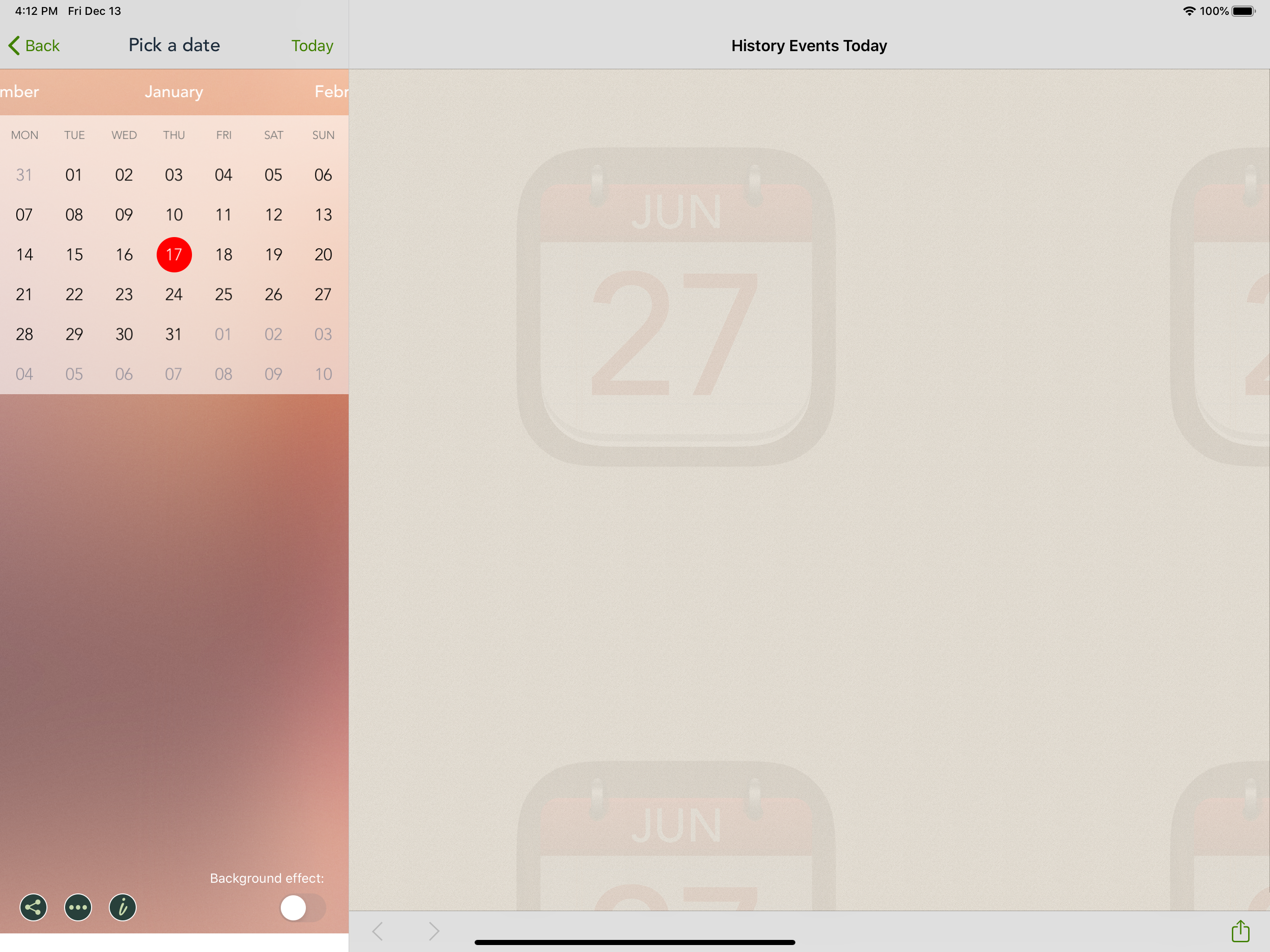 History Events - On this day screenshot 6
