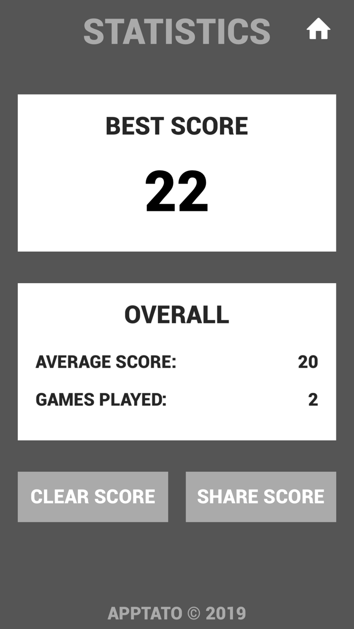 Tap as Fast as You Can Full