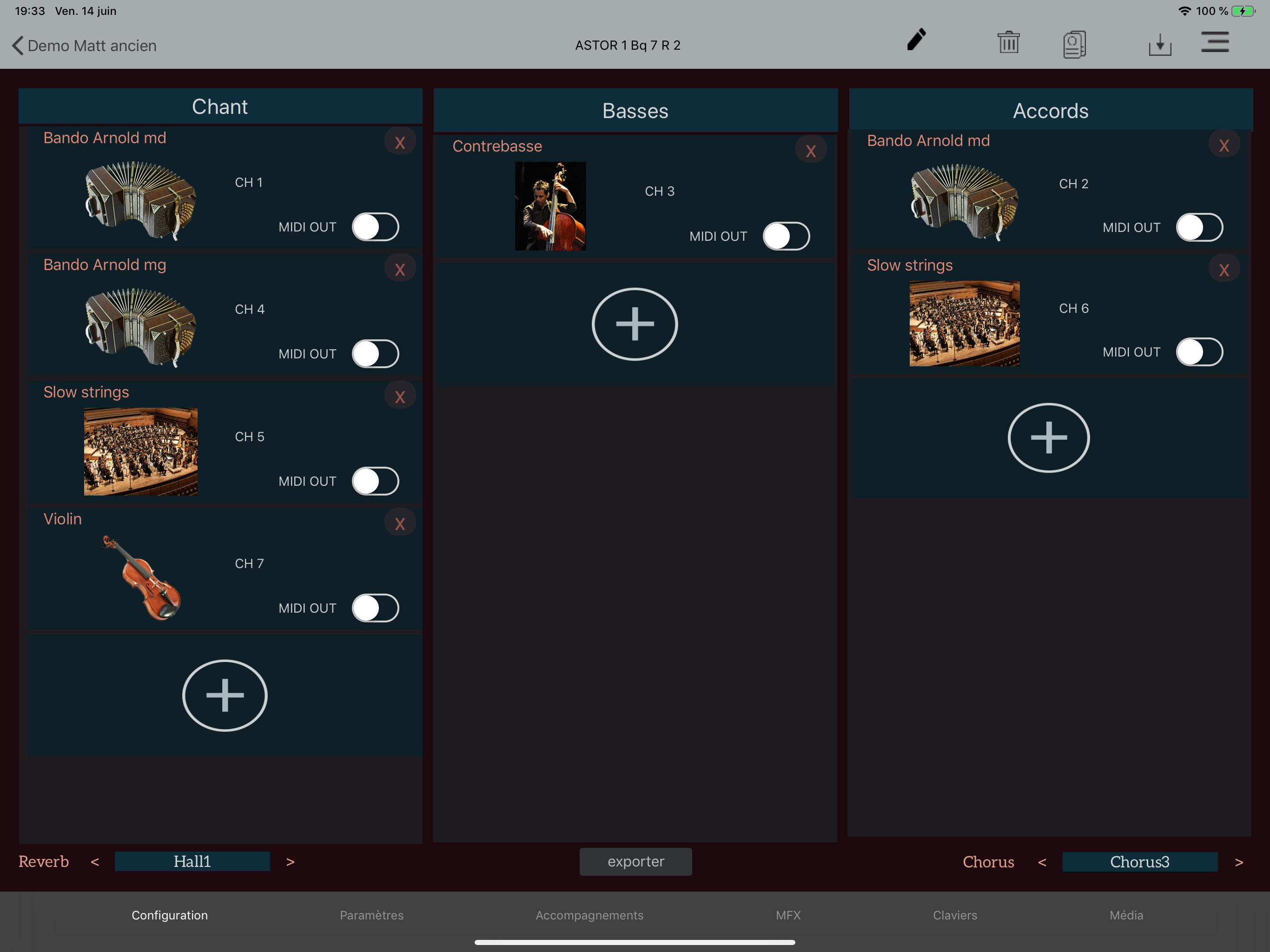 Digit AiR screenshot 3