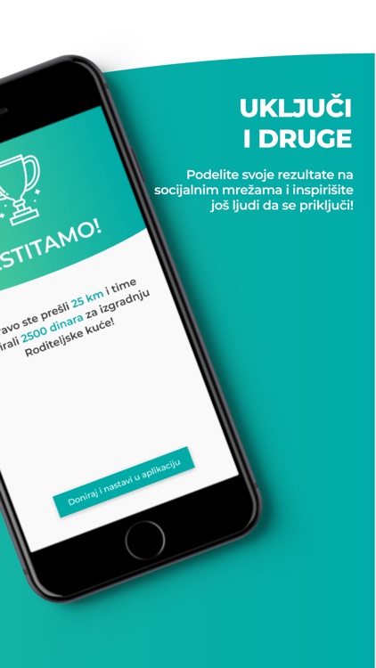 Pruzi korak screenshot-4