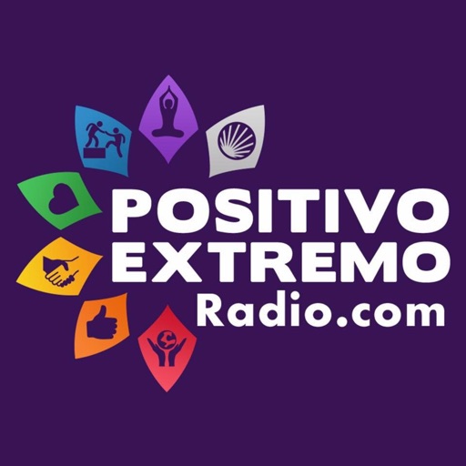 Positivo Extremo Radio icon