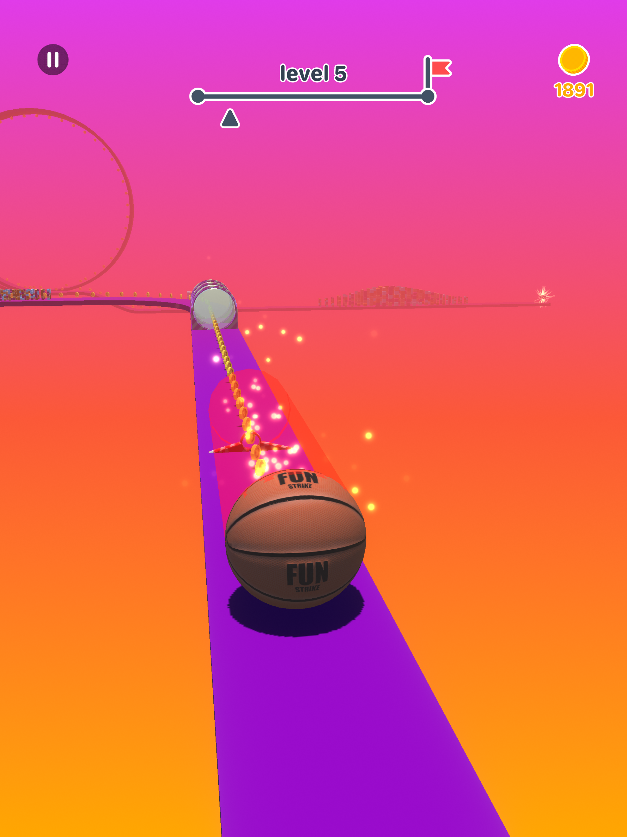 Fun Strike 3D screenshot 16