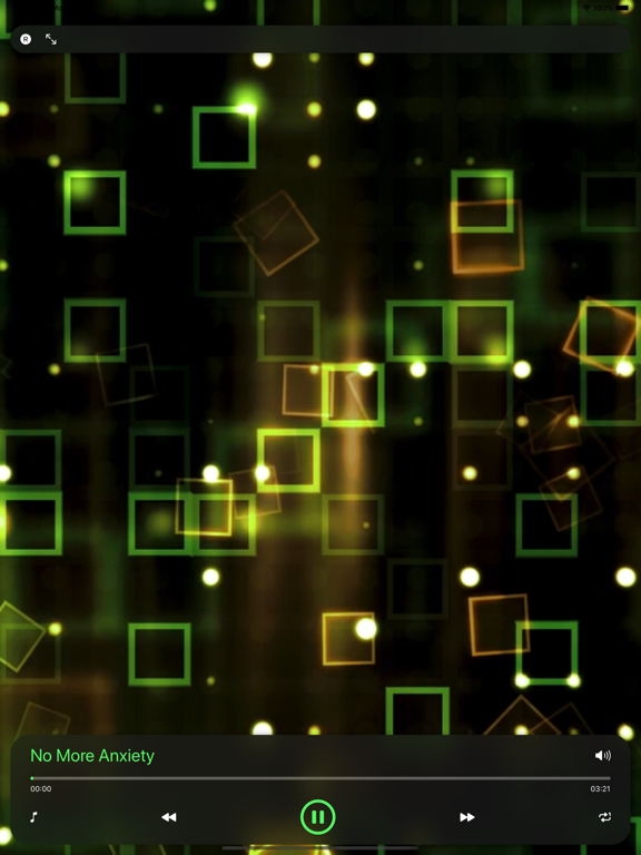 Screenshot #5 pour Musique de Guérison