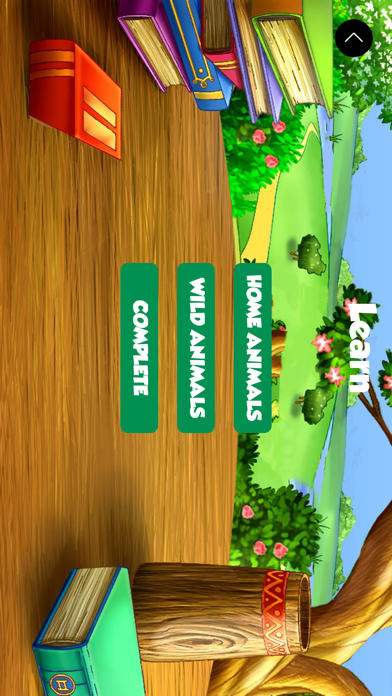 Screenshot #2 pour Learn about Animals for Kids
