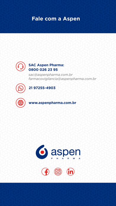 Diprifusor Aspen Pharma screenshot 2