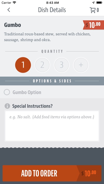Darryl's Corner Bar & Kitchen screenshot-3