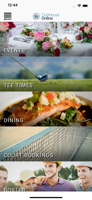 ClubHouse Online Mobile App(圖3)-速報App