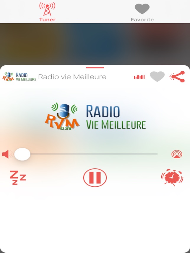 Radio On Air on the App Store