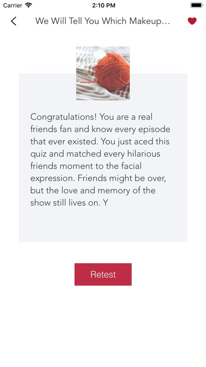 SelfMastery screenshot-8