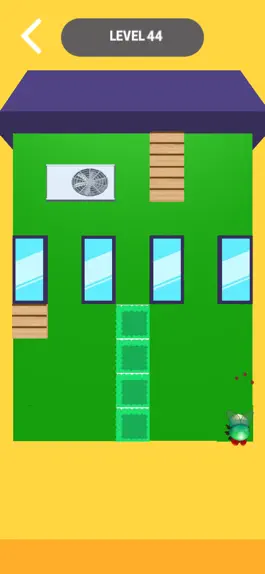 Game screenshot Paint House : Puzzle & Fun hack