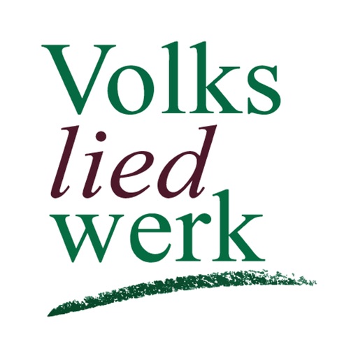 Volksliedwerk